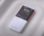 Nokia 5310 Copy (2024) Price in Pakistan - Image 3