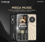 GFive Mega Music Price in Pakistan 2025 - Image 2