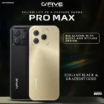 Gfive Pro Max Price in Pakistan 2025 - Image 5
