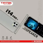 MYFON i14 Pro + Price in Pakistan 2025 - Image 5