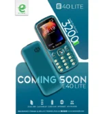 Etachi E40 Lite Price in Pakistan - Image 3
