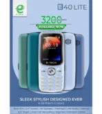 Etachi E40 Lite Price in Pakistan - Image 2