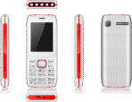GFive G550 Power Price in Pakistan 2025 - Image 3