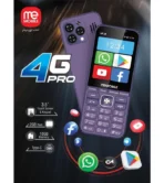 Memobile 4G Pro Price in Pakistan - Image 4