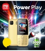Memobile Power Play Price in Pakistan - Image 2