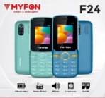 MYFON F24 Price in Pakistan 2025 - Image 2