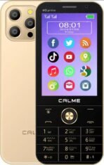 Calme 4G Prime Price in Pakistan - Image 2