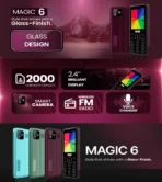 SEGO Magic 6 Price in Pakistan - Image 4