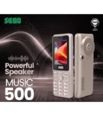 SEGO Music 500 Price in Pakistan - Image 2