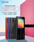 VGO TEL Beauty Pro Price in Pakistan - Image 7