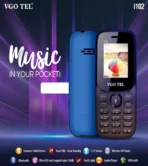 VGOTEL i102 Price in Pakistan - Image 5