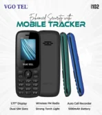 VGOTEL i102 Price in Pakistan - Image 2