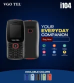 VGOTEL i104 Price in Pakistan - Image 4