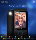 VGO TEL i550 Price in Pakistan - Image 2