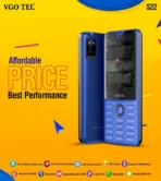 VGO TEL S22 Price in Pakistan - Image 3