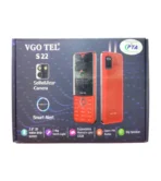 VGO TEL S22 Price in Pakistan - Image 4