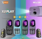 XMOBILE X2 Play Price in Pakistan - Image 4