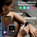 Dt no.1 Smart Watch New Model Arrived – Original - Image 2
