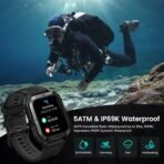 Dt no.1 Smart Watch New Model Arrived – Original - Image 7