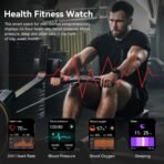 Dt no.1 Smart Watch New Model Arrived – Original - Image 6