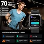 Dt no.1 Smart Watch New Model Arrived – Original - Image 4