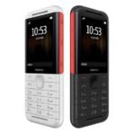 Nokia 5310 Original Phone Price in Pakistan - Image 2