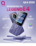 Qmobile E4 Price in Pakistan - Image 4