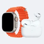 Smart Watch Plus Airpods Price in Pakistan - Free Cash on Delivery - Image 3