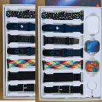 Smart Watch Plus Airpods Price in Pakistan - Free Cash on Delivery - Image 4