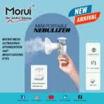 Morui Nebulizer Price In Pakistan - Image 3