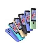 Calme 4G Magic Price in Pakistan - Image 2