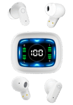 Earbuds 4-in-1 price in Pakistan - Image 4