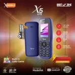 XMobile X5 Lite Price in Pakistan - Image 3