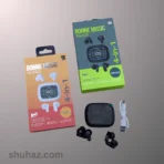 Earbuds 4-in-1 price in Pakistan - Image 6