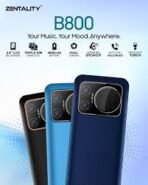 Zentality Mobile (b800) - shuhaz.com