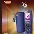 XMobile X5 Lite Price in Pakistan