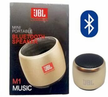Mini Portable Bluetooth Speaker JBL
