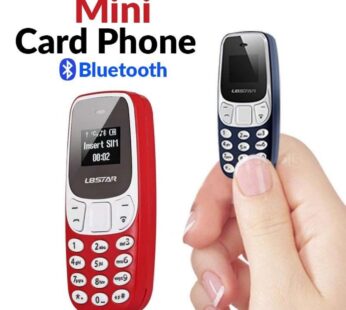 BM10 Nokia Mini Phone (2023)