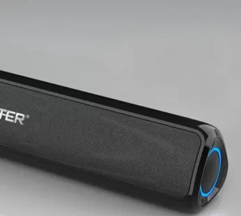Faster Z10 SoundBar Wireless Speaker 20W (2023)
