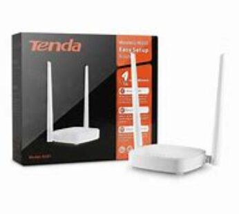Tenda Wireless n300 router
