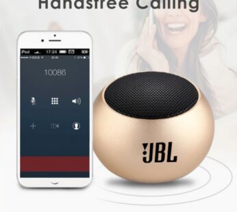 JBL M3 Mini Portable Bluetooth