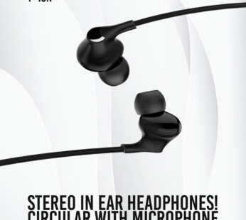 Faster F13N Stereo Handsfree