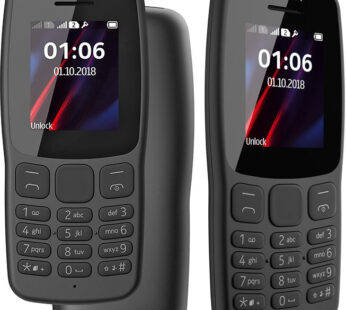 Nokia 106 Price in Pakistan