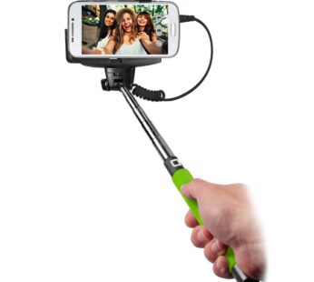 Selfie sticks