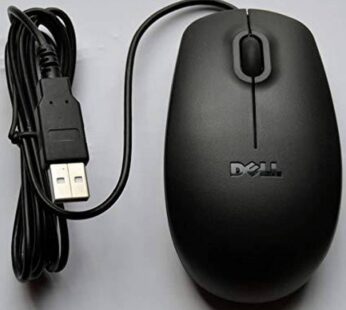 Dell Optical Usb Mouse