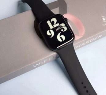 IW7s Smart Watch