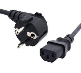 Power Supply Cable for Computers