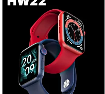 HW22 Smart watch unisex Series 6 Bluetooth call HD Smartwatch
