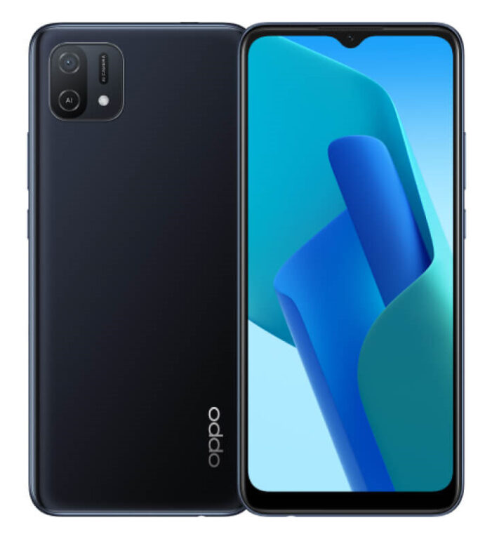 OPPO A16e Mobile - Shuhaz