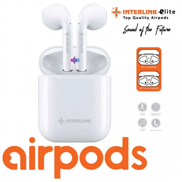 Wireless airpods online price